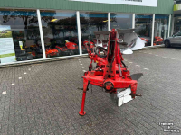Ploegen Niemeyer Delta3-200-III-700-120 3 Schaar wentelploeg