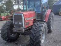 Tractor / Trekker Massey Ferguson 6140