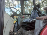 Tractor / Trekker Massey Ferguson 6140