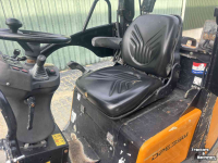 Shovel / Wiellader / Kniklader  Giant D263SW