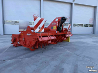 Grondfrees Kuhn EL122-280