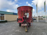 Voermengwagen Vertikaal BVL V-MIX 12 LS