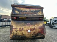 Voermengwagen Vertikaal BVL V-MIX 12 LS