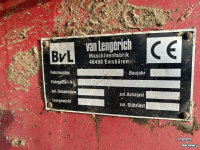 Voermengwagen Vertikaal BVL V-MIX 12 LS
