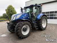 Tractor / Trekker New Holland T7.270 AC Blue Power