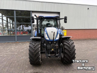 Tractor / Trekker New Holland T7.270 AC Blue Power