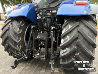 Tractor / Trekker New Holland T7.270 AC Blue Power