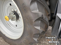 Tractor / Trekker New Holland T7.270 AC Blue Power