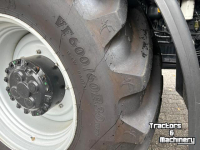 Tractor / Trekker New Holland T7.270 AC Blue Power