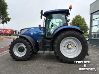 Tractor / Trekker New Holland T7.270 AC Blue Power