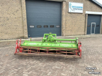 Grondfrees Baselier FF 310 frontfrees