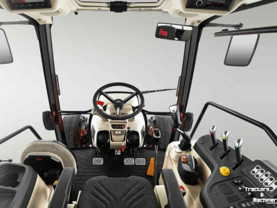 Tractor / Trekker Kioti RX 8040pc-ge