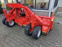 Overtopfrees Perugini Peugini Agri biofrees | biomulcher