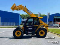 Overige transport- en industriemachines en toebehoren JCB 542-70 Agri Super