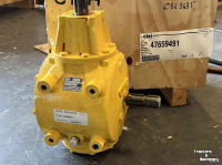 Maaidorser / Combine New Holland Zwadmaaier aandrijfving 600FDR Parts nr:47659491