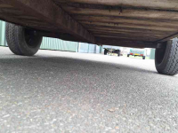 Overige landbouwtransportmachines en toebehoren  veewagen
