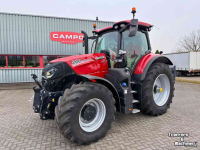 Tractor / Trekker Case-IH Puma 200 CVX AFS Connect GPS RTK Tractor