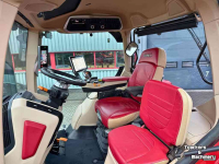 Tractor / Trekker Case-IH Puma 200 CVX AFS Connect GPS RTK Tractor