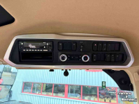 Tractor / Trekker Case-IH Puma 200 CVX AFS Connect GPS RTK Tractor