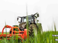 Tractor / Trekker Valtra G125 CVT