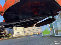 Weidebloter Perfect RN-200  boomgaardmaaier wielandbloter cirkelmaaier
