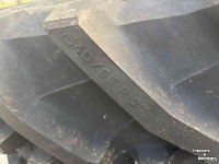 Wielen, Banden, Velgen & Afstandsringen Trelleborg 540/65R30 TM800 99%