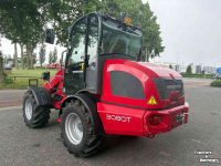 Shovel / Wiellader / Kniklader Weidemann 3080T