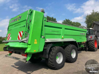 Mestverspreider / Stalmeststrooier Joskin Ferti Space 6511/18BU
