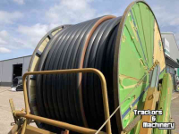 Beregeningshaspel Irtec 75-300 Regenhaspel