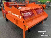 Loofklapper Struik Shift 1500