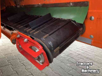 Loofklapper Struik Shift 1500