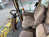 Veldhakselaar John Deere 7500