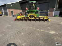 Veldhakselaar John Deere 7500
