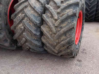 Wielen, Banden, Velgen & Afstandsringen BKT 900/50R42 710/55R30