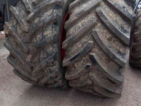 Wielen, Banden, Velgen & Afstandsringen BKT 900/50R42 710/55R30