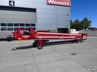 Duo-band Grimme TC816