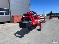 Duo-band Grimme TC816