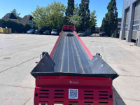 Duo-band Grimme TC816