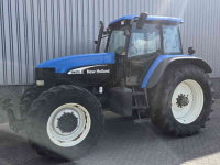 Tractor / Trekker New Holland TM175