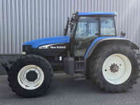 Tractor / Trekker New Holland TM175