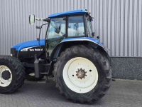 Tractor / Trekker New Holland TM175