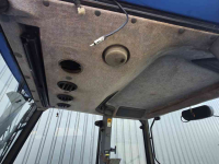 Tractor / Trekker New Holland TM175