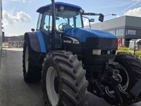 Tractor / Trekker New Holland TM175