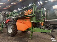 Veldspuit Amazone UX 5200