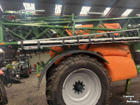 Veldspuit Amazone UX 5200