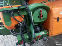 Veldspuit Amazone UX 5200