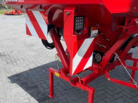 Zaaimachine Kverneland DF-1 fronttank