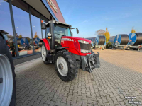 Wielen, Banden, Velgen & Afstandsringen Massey Ferguson 13.6R48 - 320/90R32