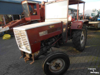 Tractor / Trekker Steyr 430