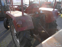 Tractor / Trekker Steyr 430